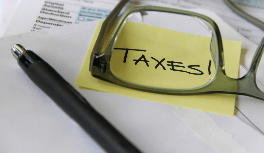 Everything You Need to Know About  Filing your 2022 Taxes