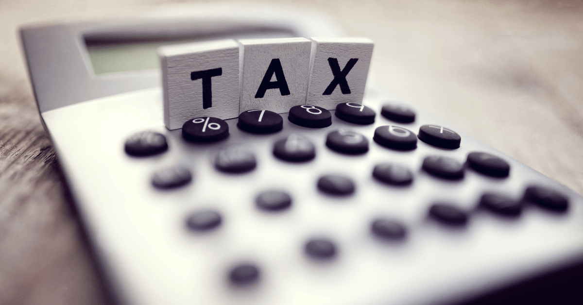 latest developments in tax law