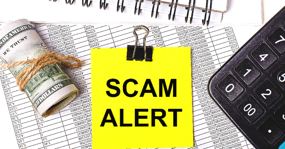 IRS Warns Taxpayers of New W-2 Filing Scams