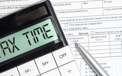 Taking Steps to Correct Errors on Your Tax Return