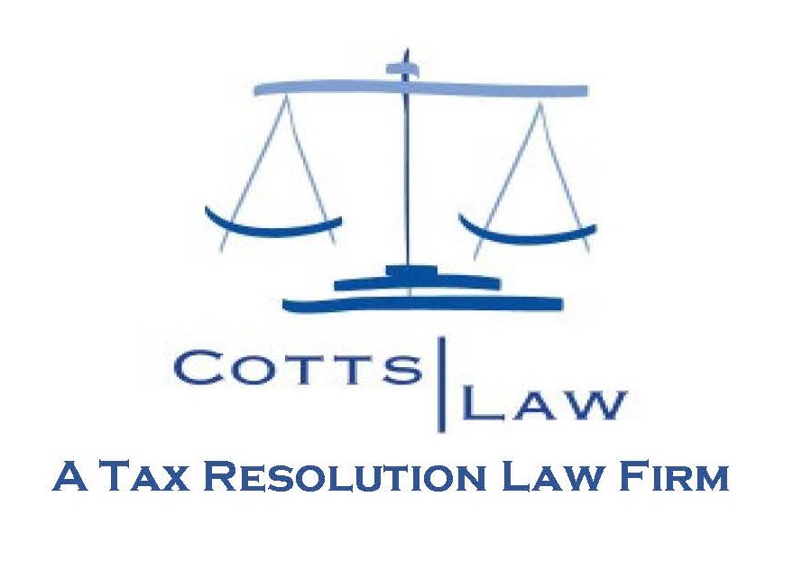 Cotts Law