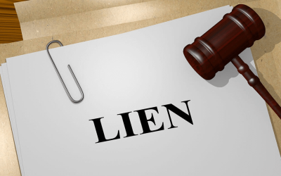 Understanding Federal Tax Lien Notices and What to Do About Them