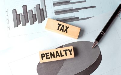 The Truth About IRS Penalties — And How to Get Them Removed