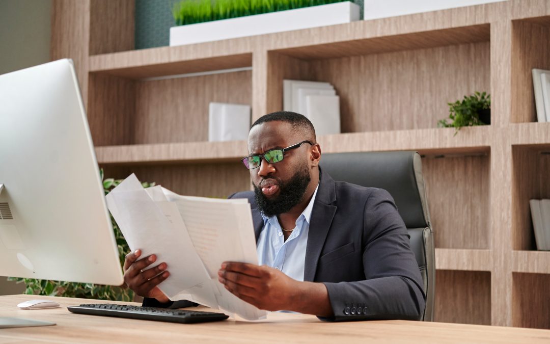 Ignoring IRS Notices: A Legal Risk You Can’t Afford
