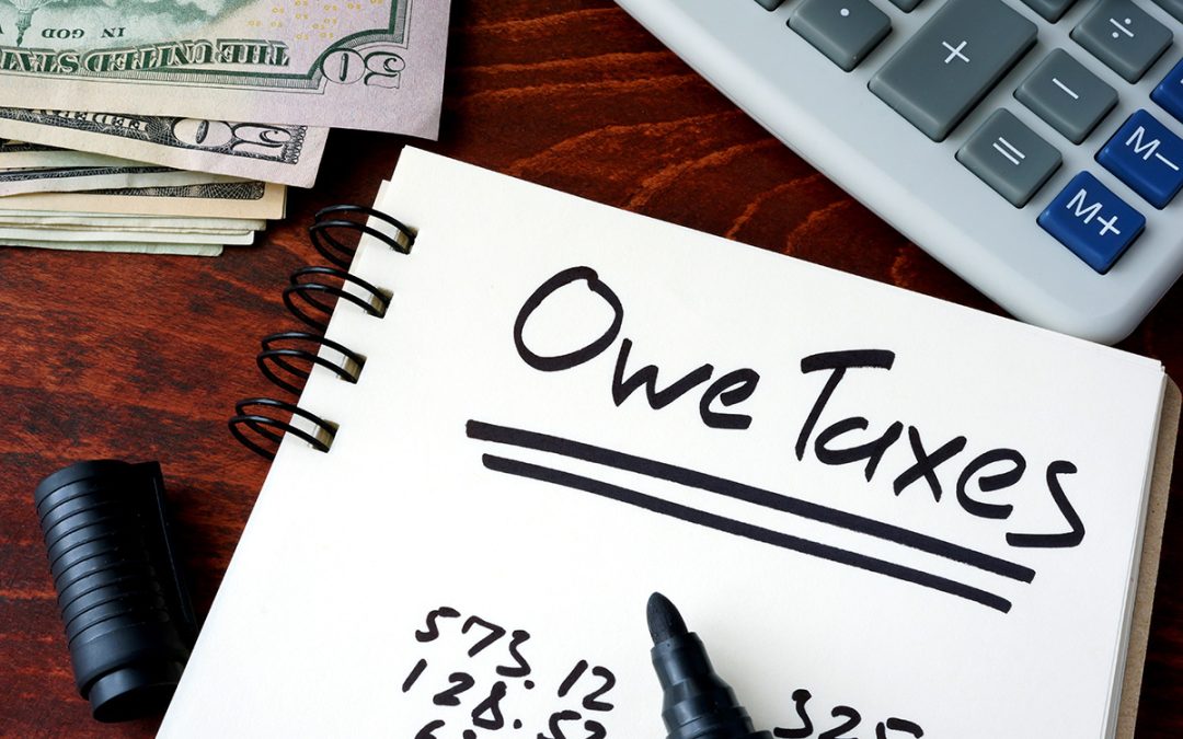 From Audit to Resolution: A Guide to Navigating Tax Problems in South Texas