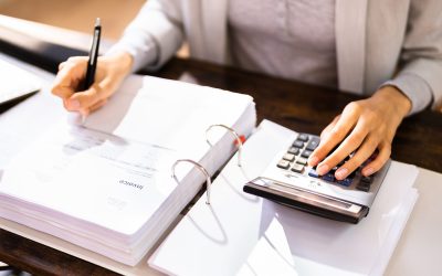 5 Common Reasons You Get an IRS Audit and What to Do About Them in South Texas