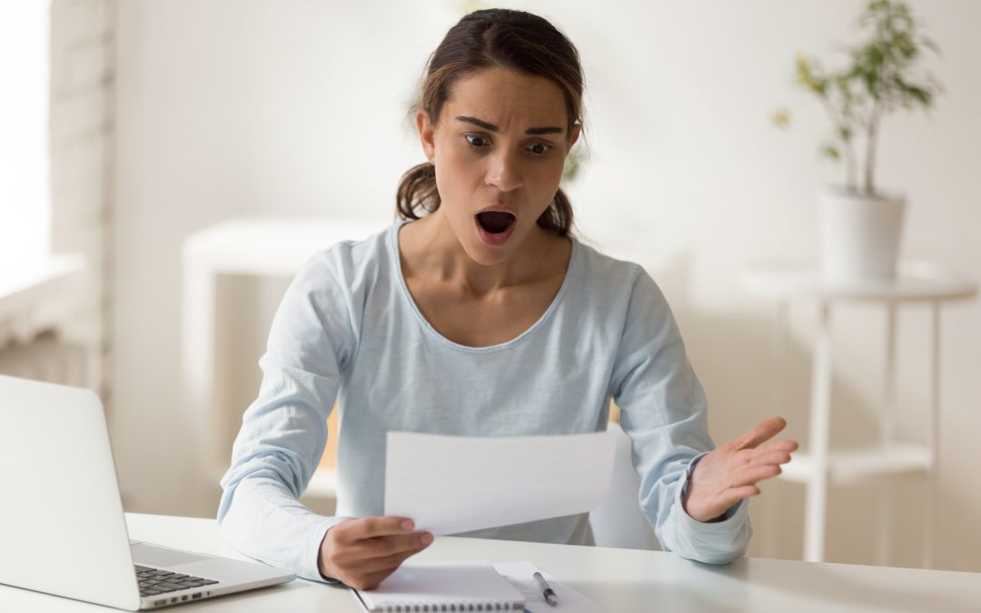 Facing an IRS Notice in South Texas? Why a Local Tax Attorney Makes All the Difference