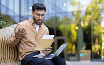 Unfiled Tax Returns in Corpus Christi: How Much Trouble Are You In?