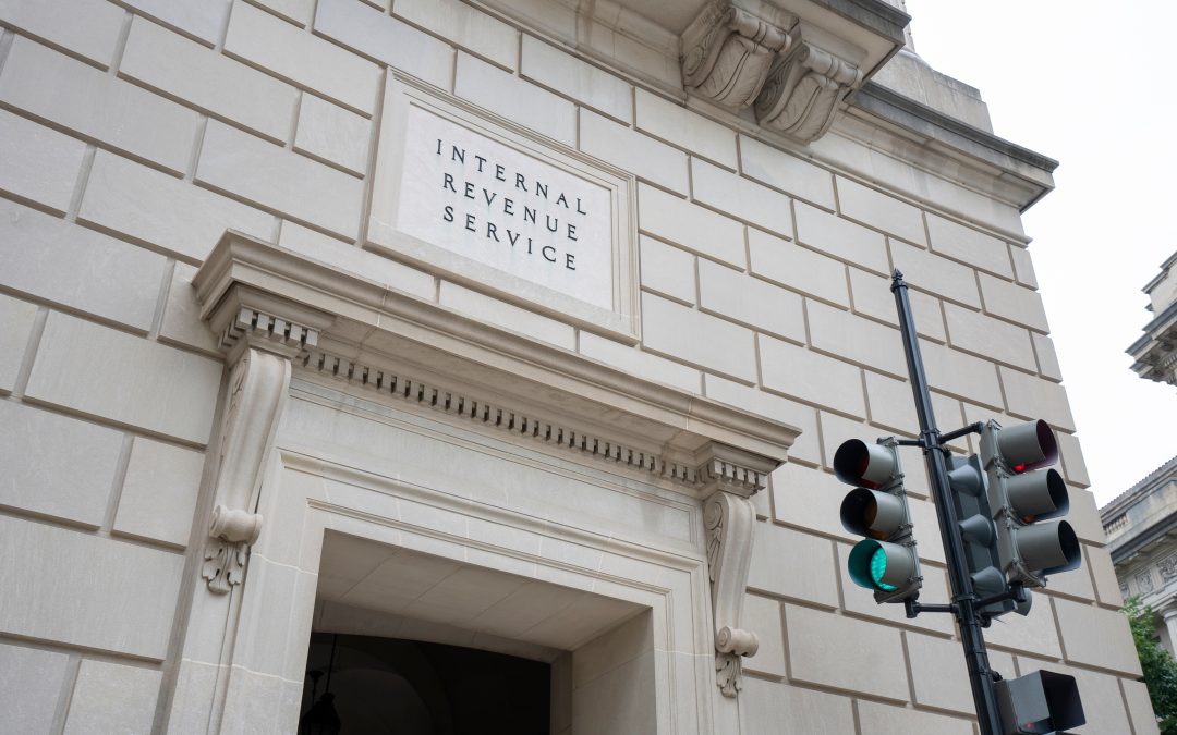 How Long Can the IRS Collect Back Taxes? (The 10-Year Rule Explained)