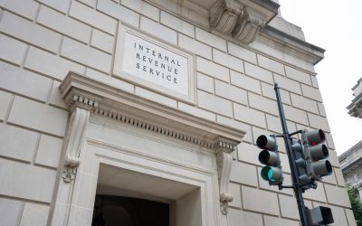 How Long Can the IRS Collect Back Taxes? (The 10-Year Rule Explained)