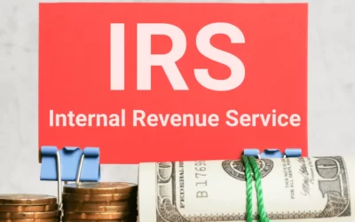 IRS Offers Several Ways To Pay Off Delinquent Tax Debt