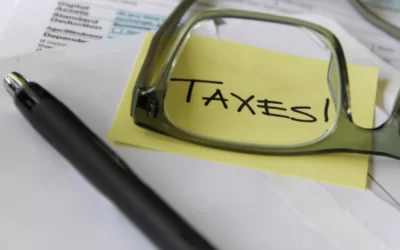 Everything You Need to Know About Filing your 2022 Taxes