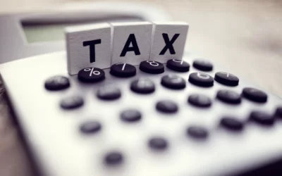 Top Trends in the Tax Law Industry: What do You Need to Know?