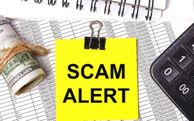 IRS Warns Taxpayers of New W-2 Filing Scams