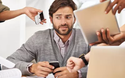 5 Reasons To Put Your Tax Refund Into A High-Yield Savings Account