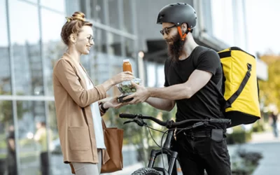 Gig Workers on the Radar: How Contractors Can Lower Their Risk of an IRS Audit