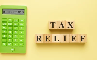 Tax Relief 101: Exploring Different Forms of Tax Relief and Who Qualifies
