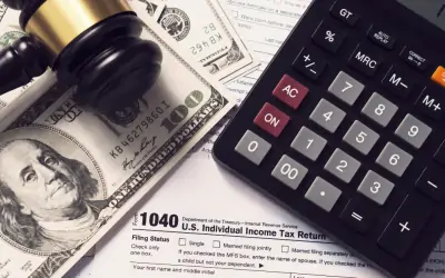 IRS Delays Reporting Rules For Users Of Venmo, Cash App, And Other Payment Apps