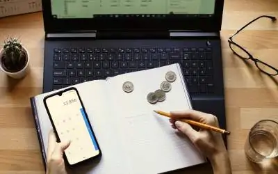 IRS Shares New Crypto Tax Form, Invites Industry Input