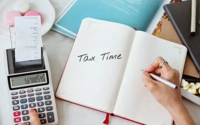 Five Reasons to Consult a Tax Resolution Expert