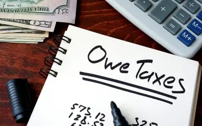 From Audit to Resolution: A Guide to Navigating Tax Problems in South Texas