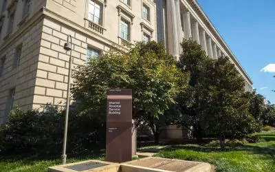 Corpus Christi, TX IRS Debt Resolution in October 2025